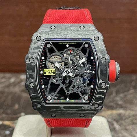 richard mille rm35 01 rafa.